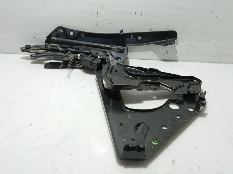 Recambio de bisagra para renault megane ii coupe/cabrio referencia OEM IAM   