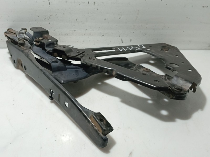 Recambio de bisagra para renault megane ii coupe/cabrio referencia OEM IAM   