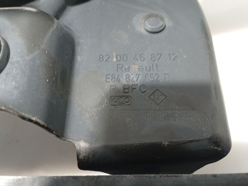 Recambio de bisagra para renault megane ii coupe/cabrio referencia OEM IAM   