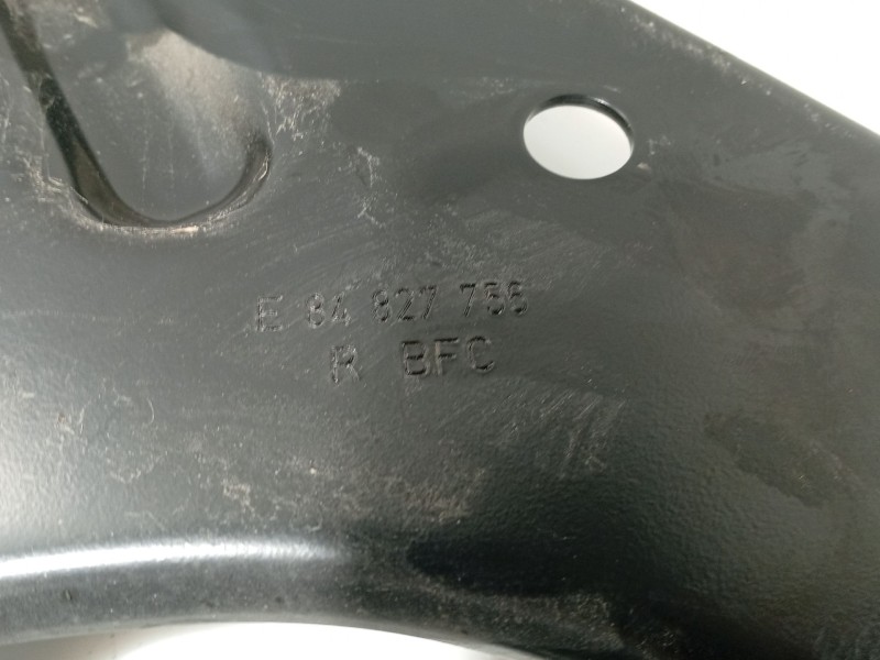 Recambio de bisagra para renault megane ii coupe/cabrio referencia OEM IAM   