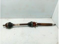 Recambio de transmision delantera derecha para ford focus c-max (dm2) 1.6 referencia OEM IAM 3M51-6-BAF T070508 31211253