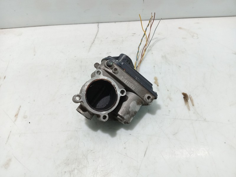 Recambio de caja mariposa para ford focus c-max (dm2) 1.6 referencia OEM IAM   