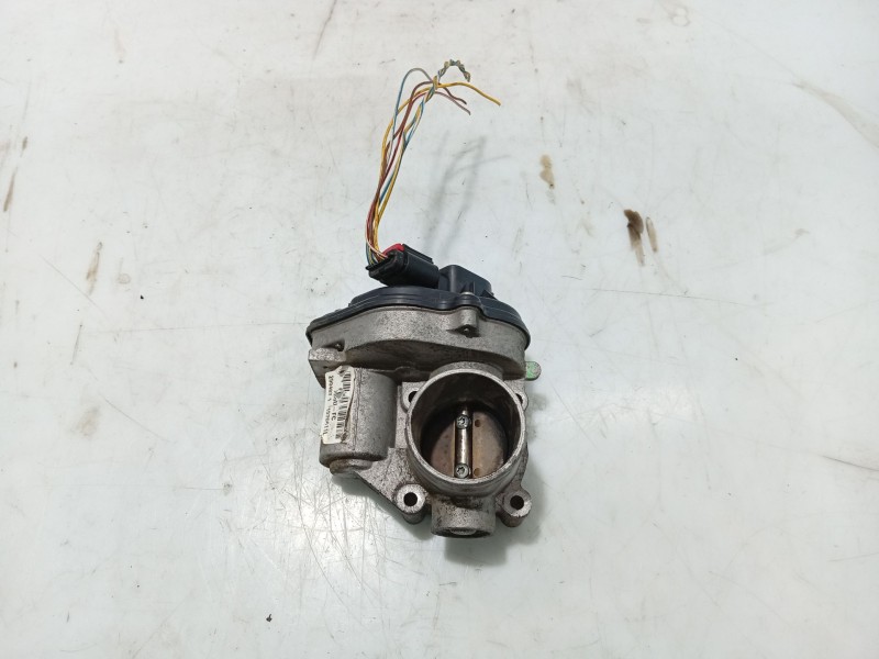 Recambio de caja mariposa para ford focus c-max (dm2) 1.6 referencia OEM IAM   