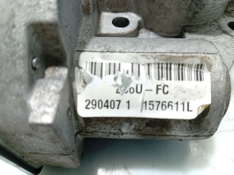 Recambio de caja mariposa para ford focus c-max (dm2) 1.6 referencia OEM IAM   