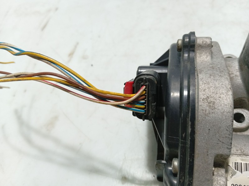 Recambio de caja mariposa para ford focus c-max (dm2) 1.6 referencia OEM IAM   