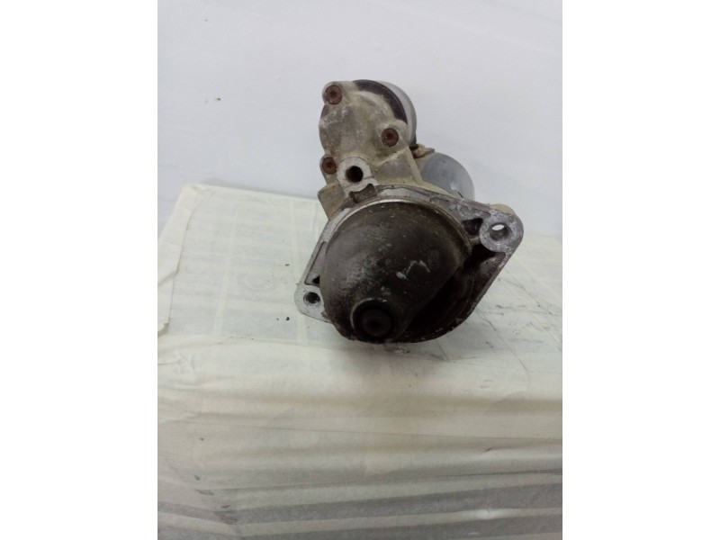 Recambio de motor arranque para opel omega b elegance berlina   |   08.01 - 12.01 | 2001 - 2001 | 150 cv / 110 kw referencia OEM