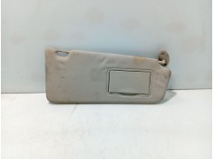 Recambio de parasol izquierdo para ford focus c-max (dm2) 1.6 referencia OEM IAM   