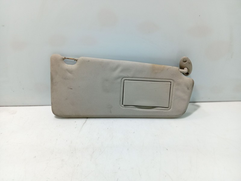 Recambio de parasol izquierdo para ford focus c-max (dm2) 1.6 referencia OEM IAM   