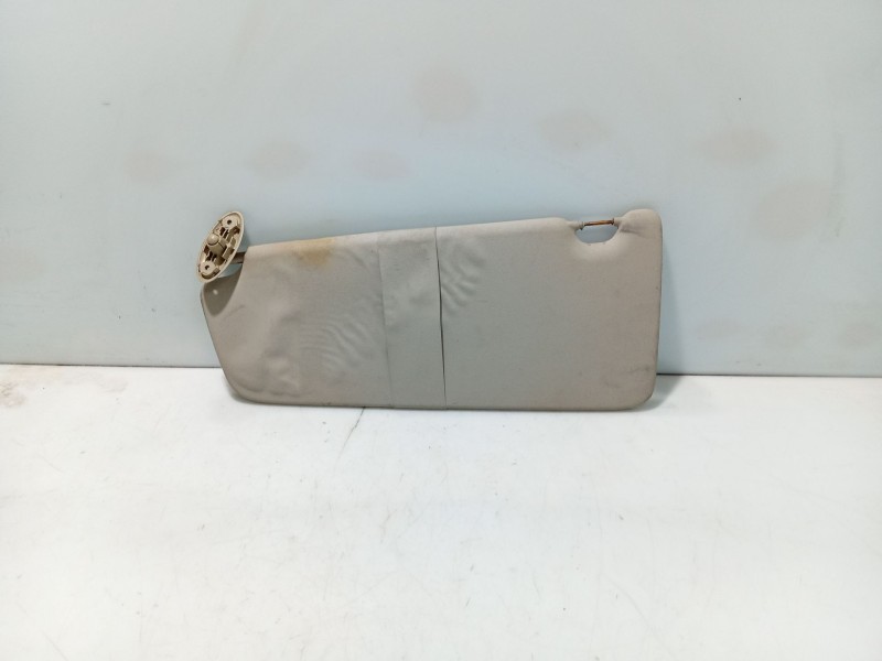 Recambio de parasol izquierdo para ford focus c-max (dm2) 1.6 referencia OEM IAM   