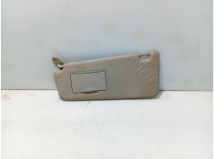 Recambio de parasol derecho para ford focus c-max (dm2) 1.6 referencia OEM IAM   