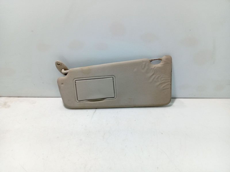 Recambio de parasol derecho para ford focus c-max (dm2) 1.6 referencia OEM IAM   