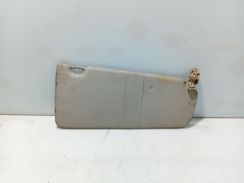 Recambio de parasol derecho para ford focus c-max (dm2) 1.6 referencia OEM IAM   