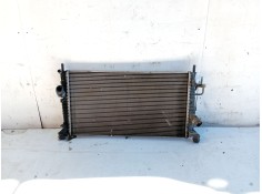 Recambio de radiador aire acondicionado para ford focus c-max (dm2) 1.6 referencia OEM IAM   