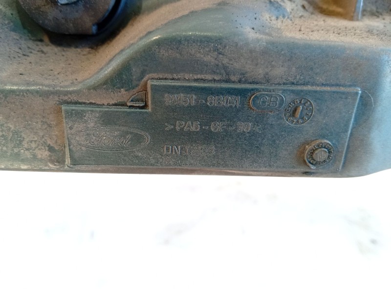 Recambio de moldura para ford focus c-max (dm2) 1.6 referencia OEM IAM   