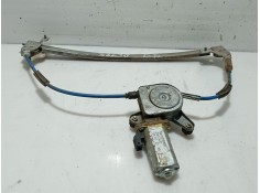 Recambio de elevalunas delantero derecho para peugeot 406 (8b) 2.0 16v referencia OEM IAM 9222K5  