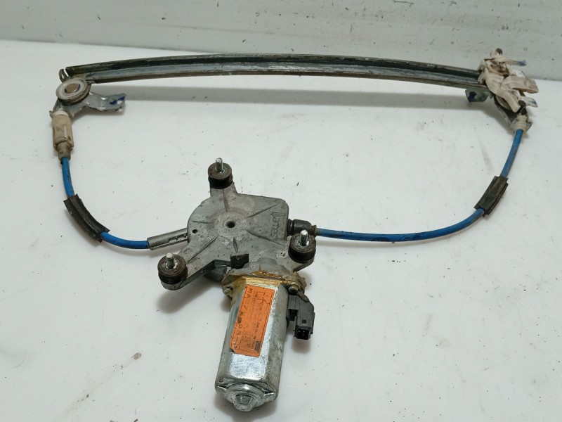 Recambio de elevalunas delantero derecho para peugeot 406 (8b) 2.0 16v referencia OEM IAM 9222K5  