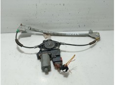Recambio de elevalunas delantero izquierdo para peugeot 406 (8b) 2.0 16v referencia OEM IAM 9221F0  