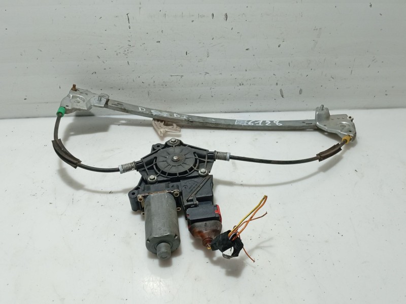 Recambio de elevalunas delantero izquierdo para peugeot 406 (8b) 2.0 16v referencia OEM IAM 9221F0  