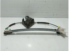 Recambio de elevalunas trasero izquierdo para peugeot 406 (8b) 2.0 16v referencia OEM IAM 922337  