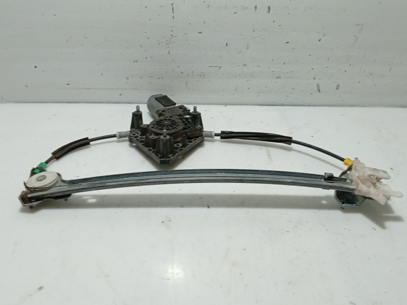Recambio de elevalunas trasero izquierdo para peugeot 406 (8b) 2.0 16v referencia OEM IAM 922337  