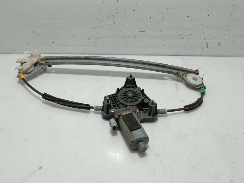 Recambio de elevalunas trasero izquierdo para peugeot 406 (8b) 2.0 16v referencia OEM IAM 922337  