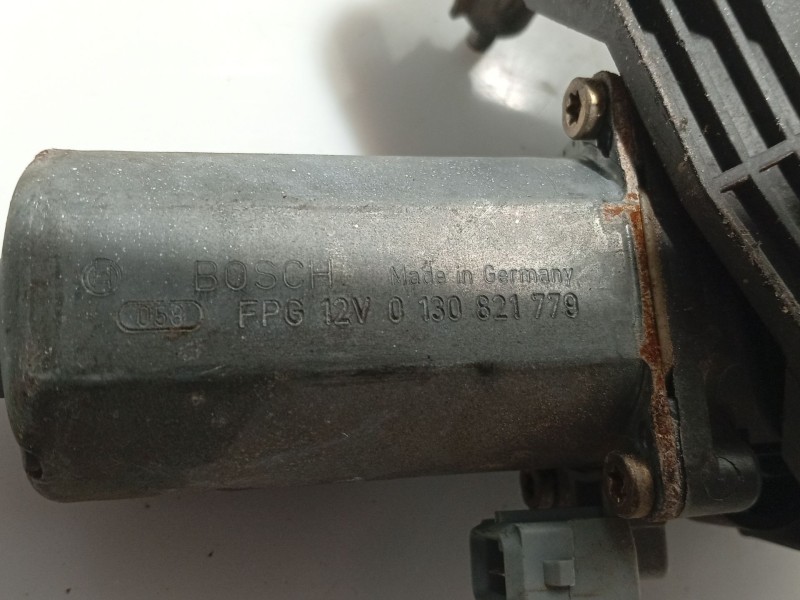 Recambio de elevalunas trasero izquierdo para peugeot 406 (8b) 2.0 16v referencia OEM IAM 922337  