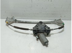 Recambio de elevalunas trasero derecho para peugeot 406 (8b) 2.0 16v referencia OEM IAM 922438  