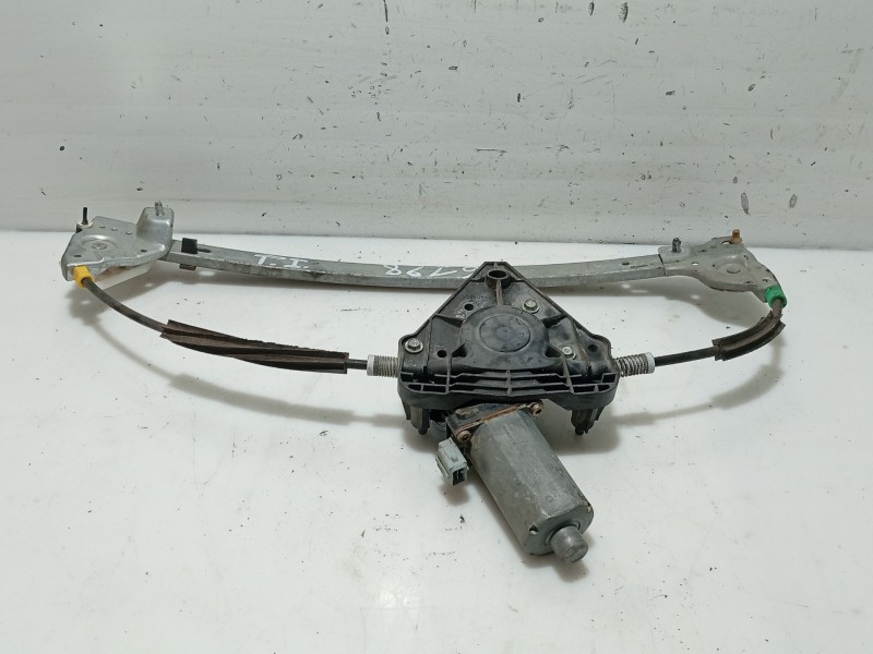 Recambio de elevalunas trasero derecho para peugeot 406 (8b) 2.0 16v referencia OEM IAM 922438  