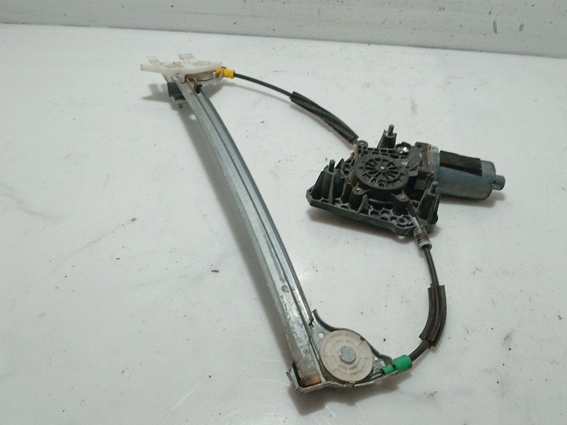 Recambio de elevalunas trasero derecho para peugeot 406 (8b) 2.0 16v referencia OEM IAM 922438  
