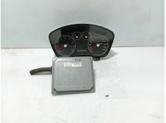 Recambio de centralita inmovilizador para ford focus c-max (dm2) 1.6 referencia OEM IAM   