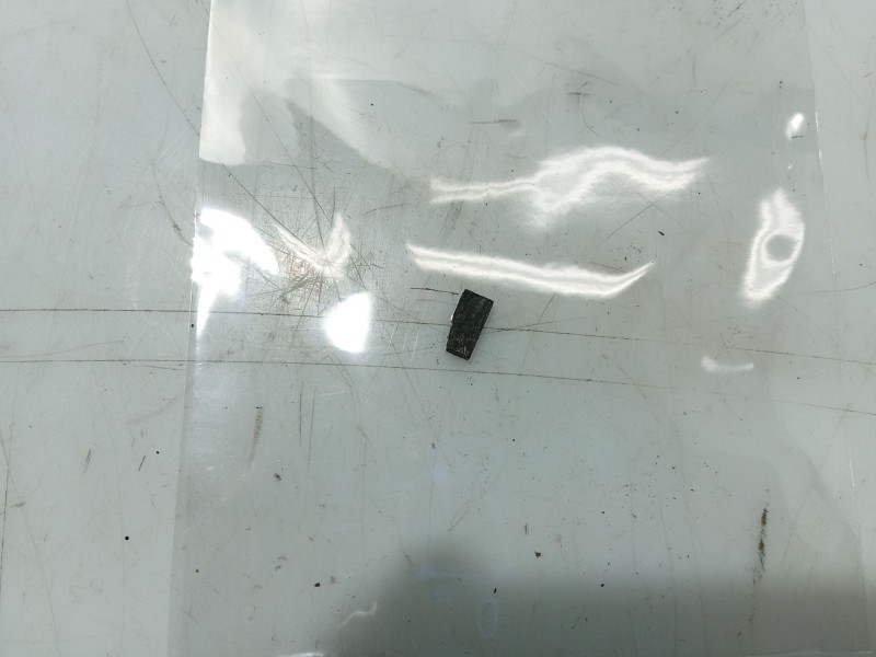 Recambio de centralita inmovilizador para ford focus c-max (dm2) 1.6 referencia OEM IAM   