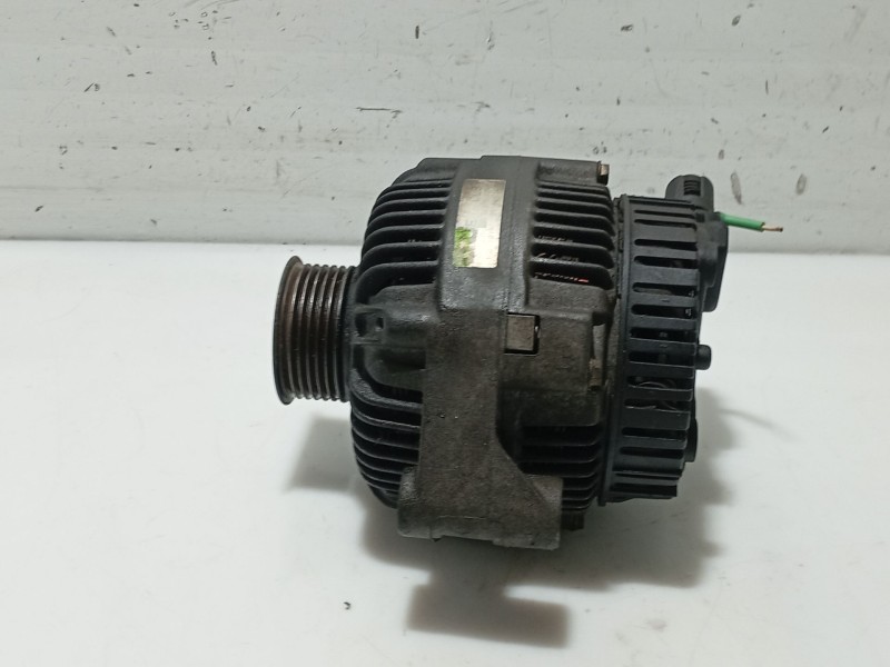 Recambio de alternador para peugeot 406 (8b) 2.0 16v referencia OEM IAM 5705S4  