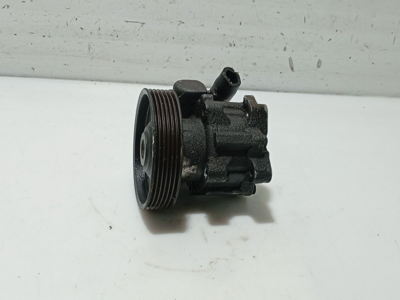 Recambio de bomba direccion para peugeot 406 (8b) 2.0 16v referencia OEM IAM   