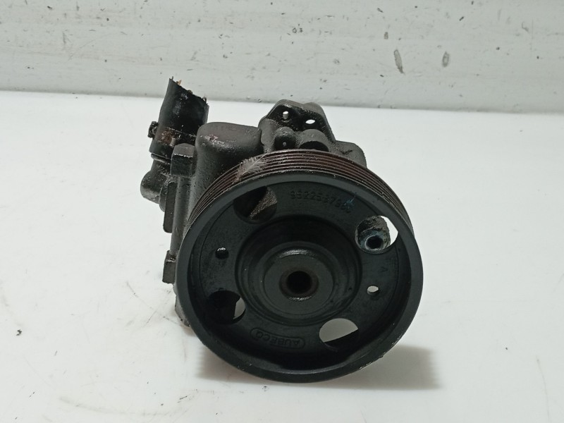 Recambio de bomba direccion para peugeot 406 (8b) 2.0 16v referencia OEM IAM   