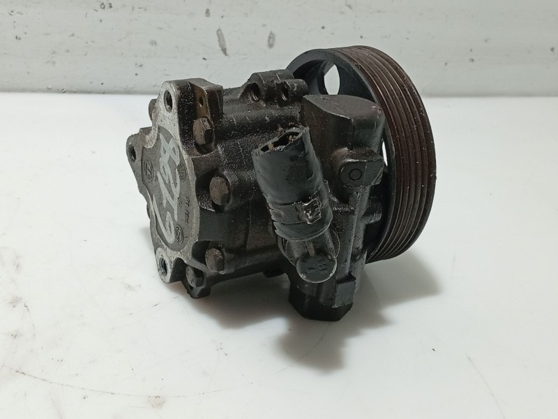 Recambio de bomba direccion para peugeot 406 (8b) 2.0 16v referencia OEM IAM   