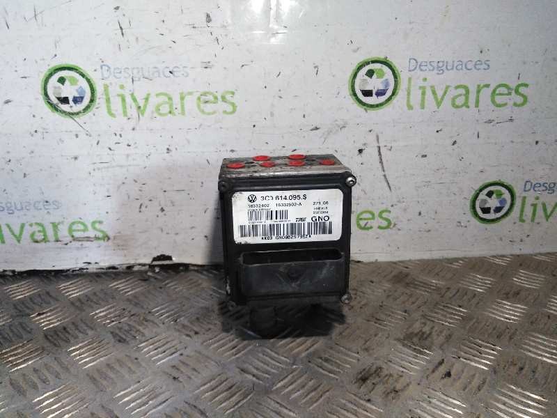 Recambio de abs para volkswagen passat berlina (3c2) highline   |   03.05 - 12.10 | 2005 - 2010 | 140 cv / 103 kw referencia OEM