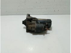 Recambio de motor arranque para peugeot 406 (8b) 2.0 16v referencia OEM IAM 5802E4  