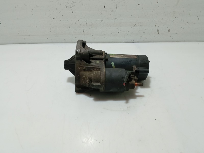 Recambio de motor arranque para peugeot 406 (8b) 2.0 16v referencia OEM IAM 5802E4  