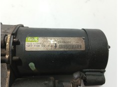 Recambio de motor arranque para peugeot 406 (8b) 2.0 16v referencia OEM IAM 5802E4   2