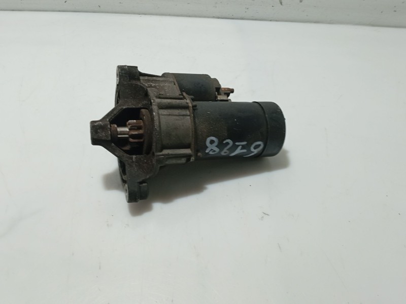 Recambio de motor arranque para peugeot 406 (8b) 2.0 16v referencia OEM IAM 5802E4  