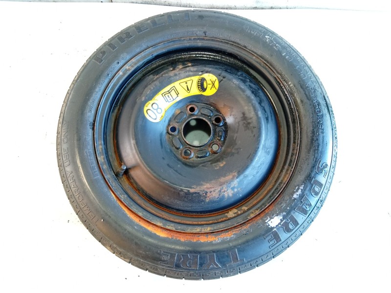 Recambio de rueda para ford focus c-max (dm2) 1.6 referencia OEM IAM   