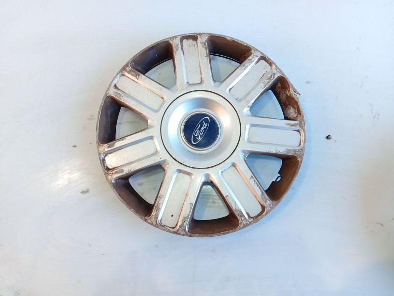 Recambio de tapacubos para ford focus c-max (dm2) 1.6 referencia OEM IAM   