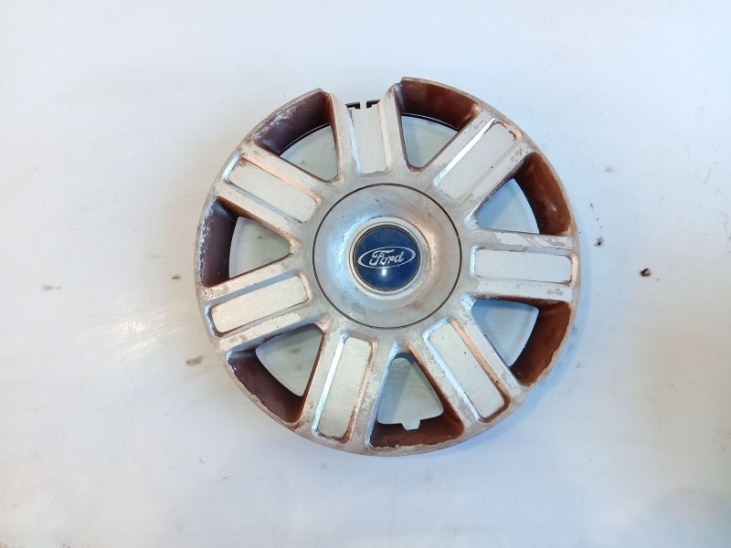 Recambio de tapacubos para ford focus c-max (dm2) 1.6 referencia OEM IAM   