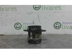 Recambio de caudalimetro para kia rio ls berlina (5-ptas.)   |   05.00 - 12.02 | 2000 - 2002 | 98 cv / 72 kw referencia OEM IAM 