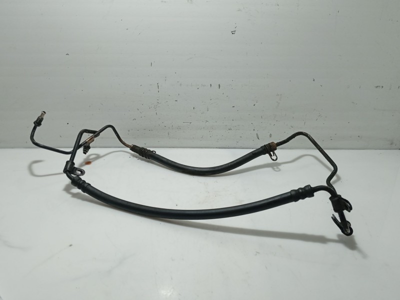 Recambio de tubo para peugeot 406 (8b) 2.0 16v referencia OEM IAM   