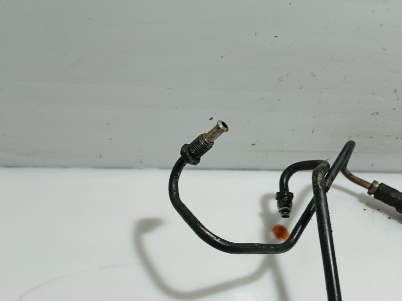 Recambio de tubo para peugeot 406 (8b) 2.0 16v referencia OEM IAM   