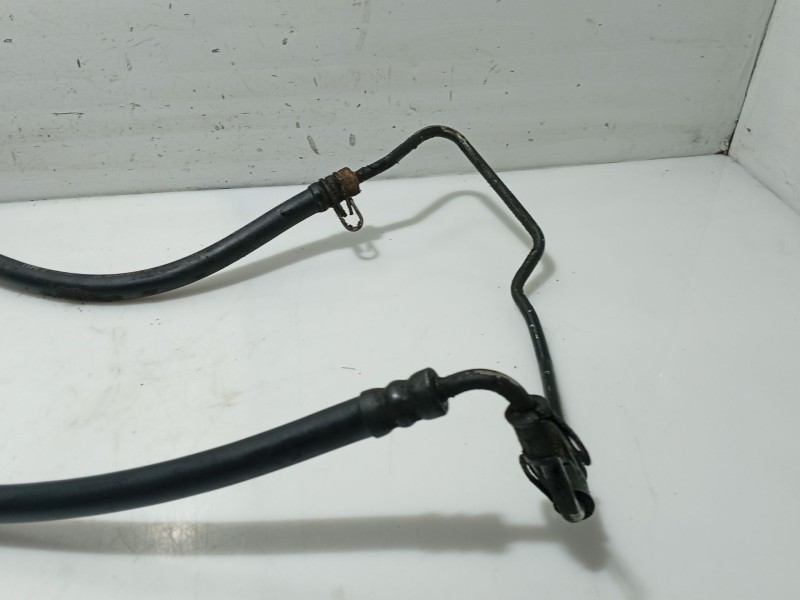 Recambio de tubo para peugeot 406 (8b) 2.0 16v referencia OEM IAM   