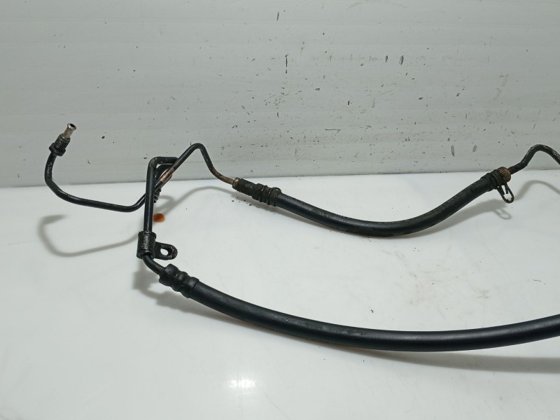 Recambio de tubo para peugeot 406 (8b) 2.0 16v referencia OEM IAM   