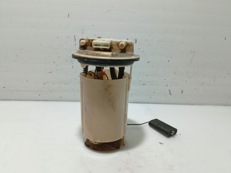 Recambio de aforador para peugeot 406 (8b) 2.0 16v referencia OEM IAM   