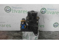 Recambio de abs para citroen c5 berlina    |   0.01 - 0.04 | 2001 - 2004 referencia OEM IAM 9648606980   2